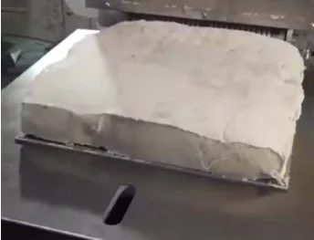 Wholesale Price  Automatic Bread Production Line Bakery/ Baking Loaf Bread Rotary Ovens/ Bread Making Machine