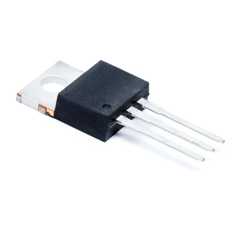 
IRFZ44NPBF TO220 N-Channel MOSFET Transistor IRFZ44 IRFZ44N Transistor IRFZ44N MOSFET IRFZ44NPBF 