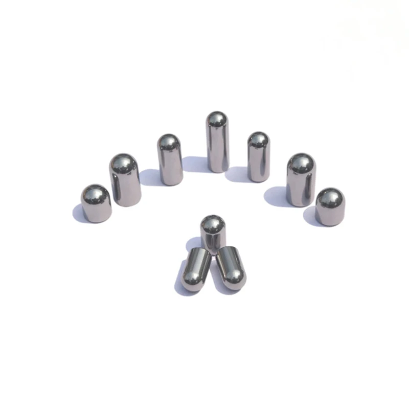 Durable Polished Tungsten Carbide Nail Dies For Stamping Nails
