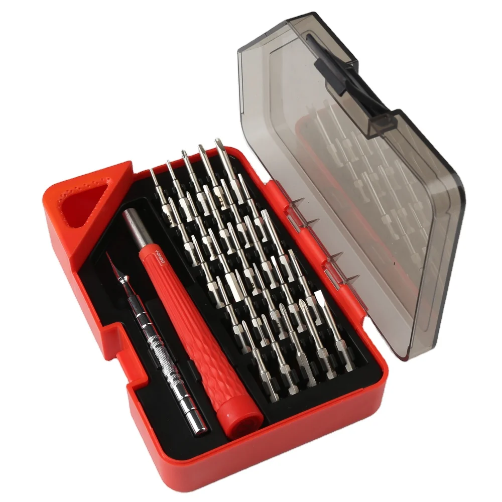 Многофункциональные ручные инструменты, часы, отвертка от китайского производителя