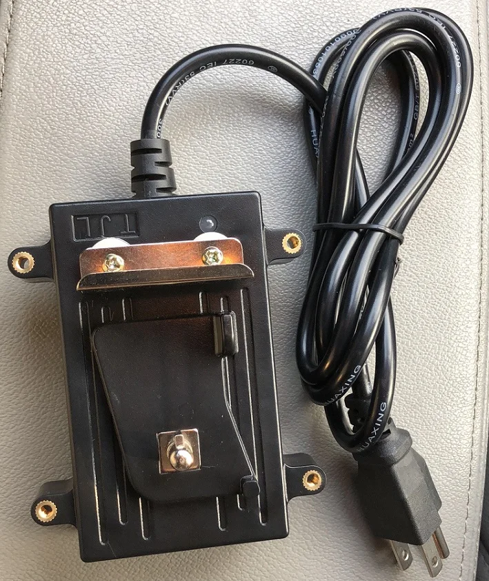 2600mah Li-ion батарея T3 KL2L7M Светодиодная лампа для майнинга Беспроводная minecap