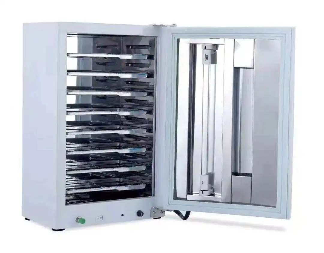 27L Medical Surgical UV Sterilizer dental equipment Instrument Tools Sterilization Cabinet