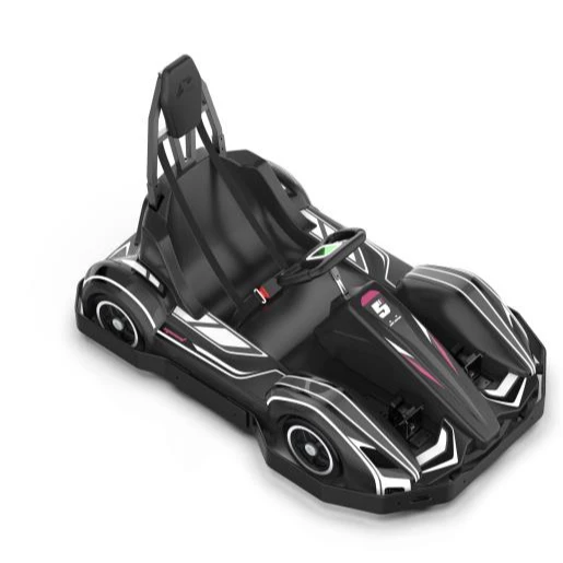 Guaranteed Quality Proper Price Cheap Racing Go Kart Electric Kids Mini Go Kart