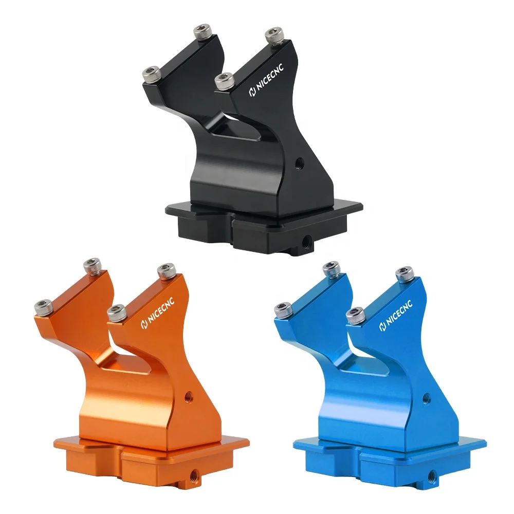 NiceCNC GPS Navigation Mount For KTM 390 Adventure 2020-2022 2023 890 Adventure S Rally R 2020 2021 2022