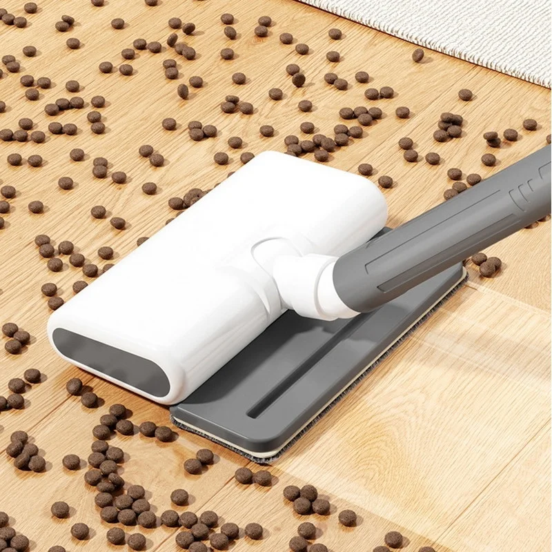 Cordless Vacuum Cleaner Self-Standing Vacuum Cleaners for Home Stick Vacuum Handheld Vacuum for Pet Hair/Carpet/Floor