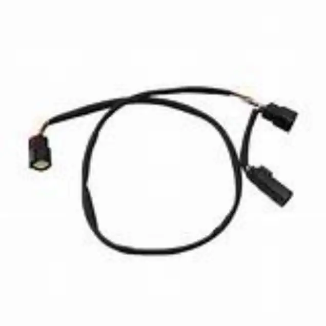 Reliable 2 Pins AWG14 25A IP66 Plug  Durable and Waterproof for Automotive, Industrial & Outdoor Applications
