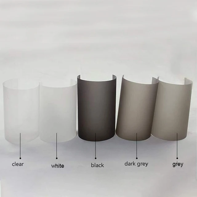 Chariot interactive rear projection film screen for advertising shop window