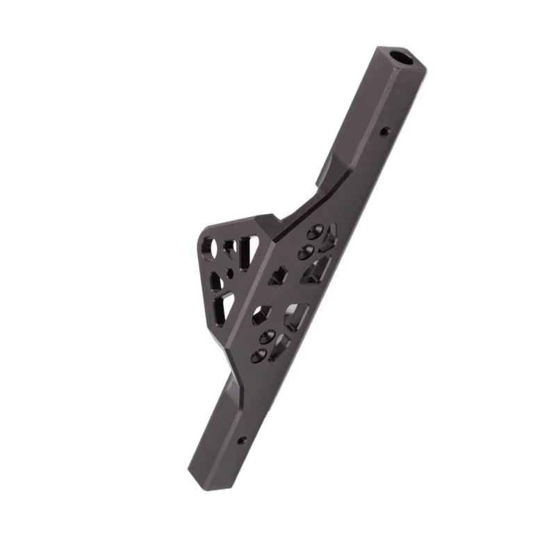 UAV Precision Hardware Parts CNC Aluminum Parts Copper CNC Machining Center Service