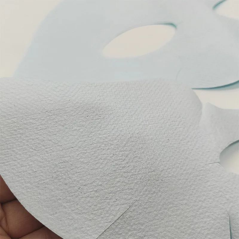 Skin Care Face Anti Age Wrinkle Fine Line Lifting Smoothing Melting Instant Water Soluble Hydrolyzed Collagen Facial Sheet Mask