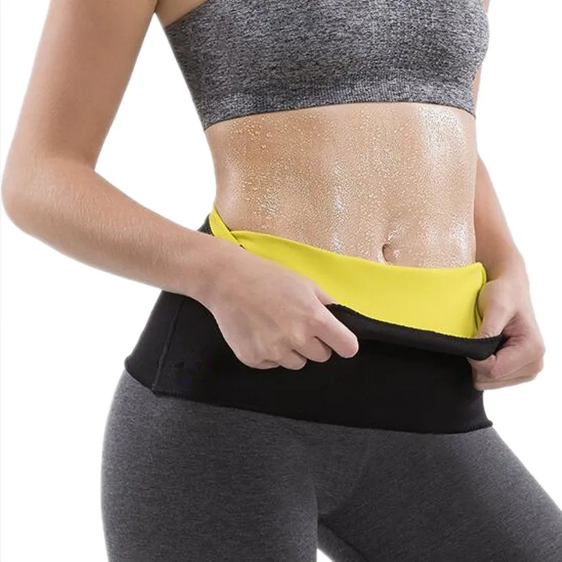 Неопреновый мужской корректор фигуры большого размера с коротким рукавом черного цвета