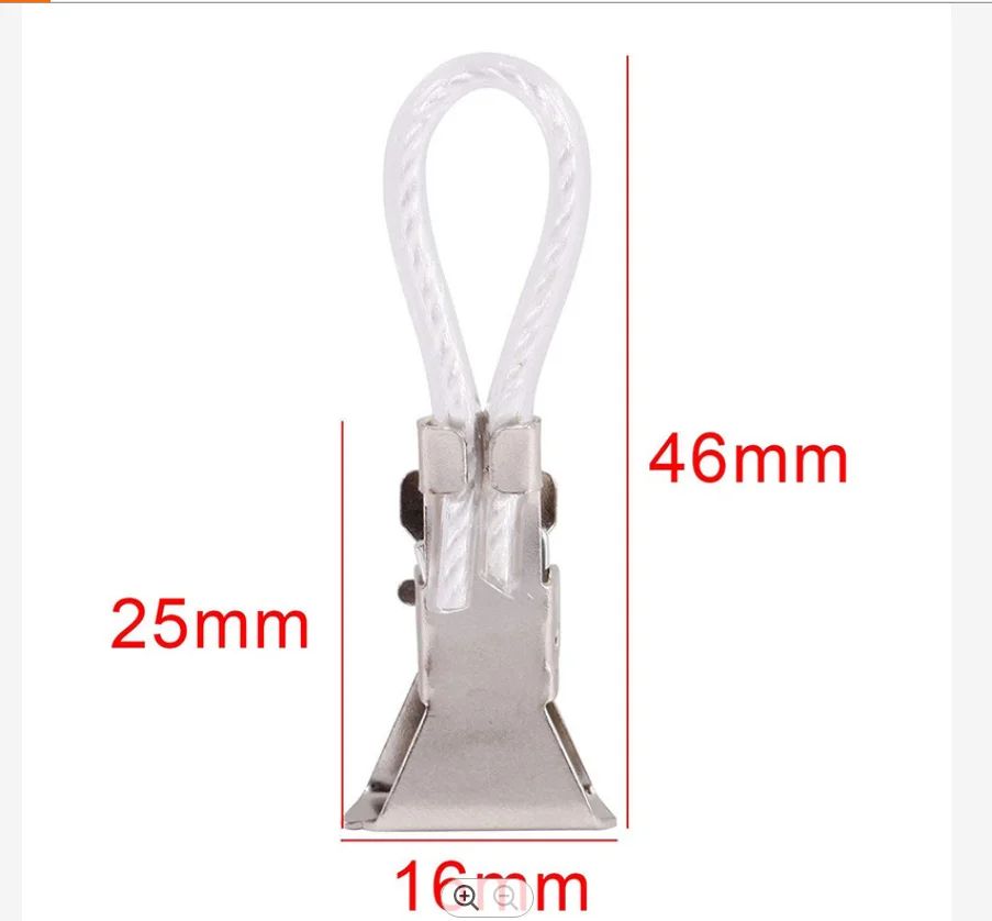 5Pcs Tea Towel Hanging Clips Clip on Hooks Loops Hand Towel Hangers Hanging Clothes Pegs Household Kitchen Bathroom Organizer