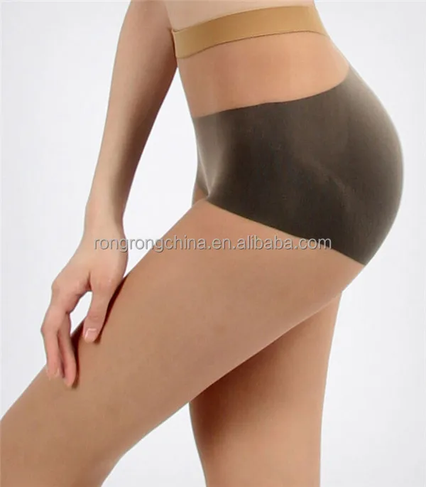 Оптовая продажа, прозрачные Блестящие модные колготки, бесшовные колготки