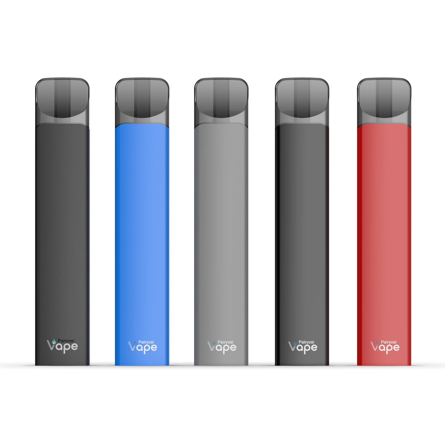 Пользовательский сервис OEM Vape Pod закрытая система картридж заправка стартовый комплект
