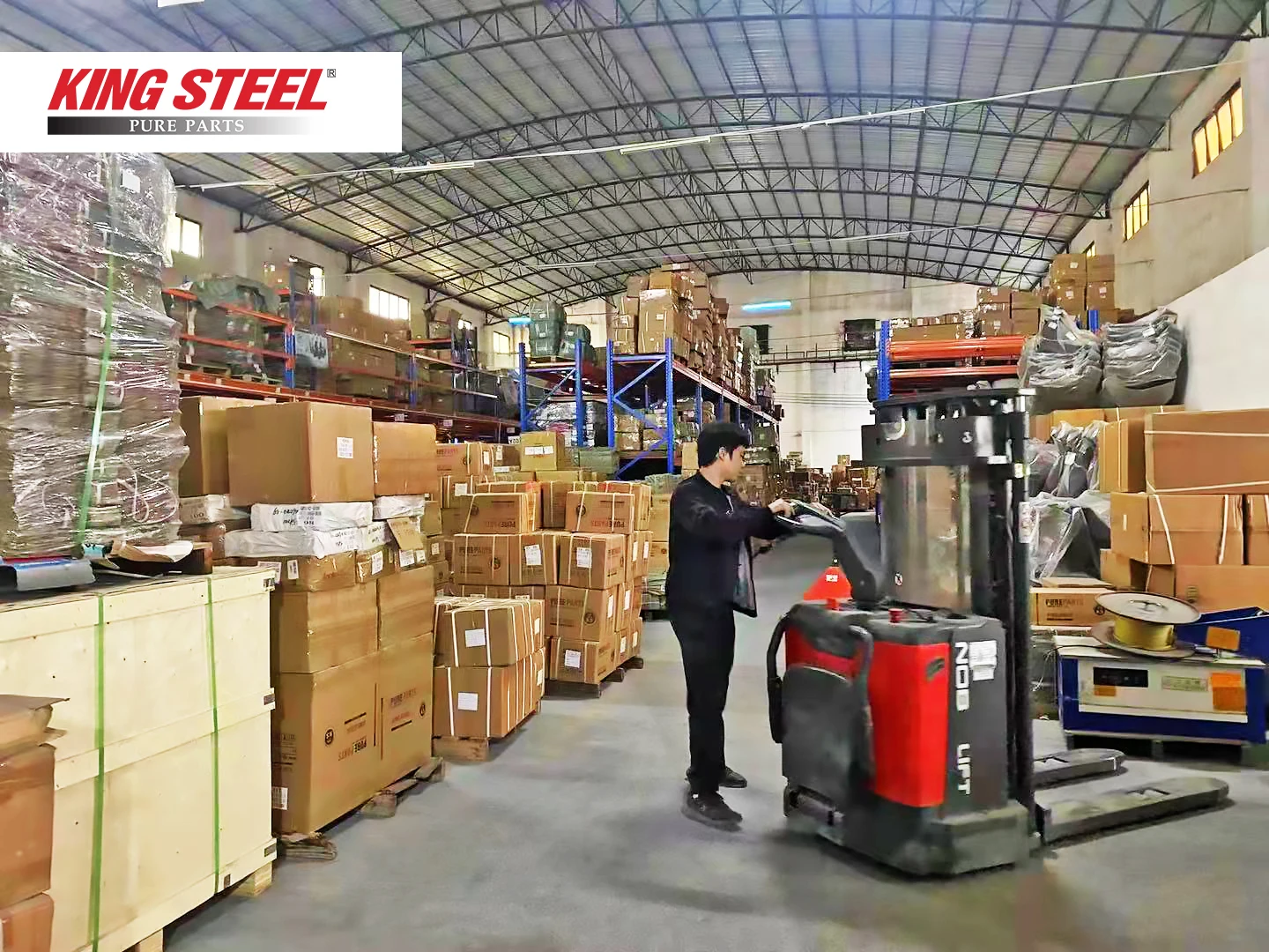 KINGSTEEL OEM 49600-2E000 Factory Hot Selling Rear Drive Shaft Right For Hyundai Tucson 2.0 2.7 2005-2015 Parts