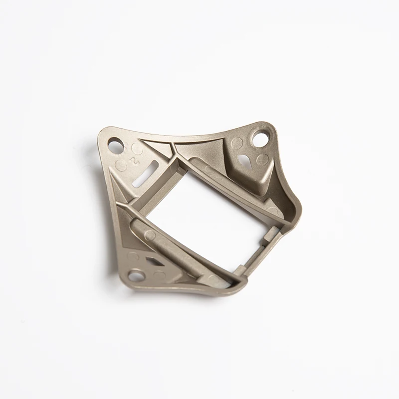 FMA VAS Shroud NVG Helmet Mount(Metal Version) High Quality Factory Wholesale Tactical Helmet Accessories Nvg Mount TB1253