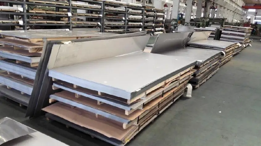 Wilsun никелевый сплав inconel 600 601 625 718 825 904 лист/никелевая пластина Китай лучший поставщик