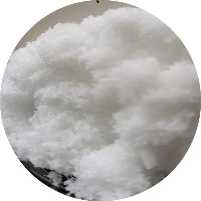 Flotation Reagent Trimethylamine Hydrochloride 99% CAS NO 593-81-7TMA HCl Fine Chemical Intermediate