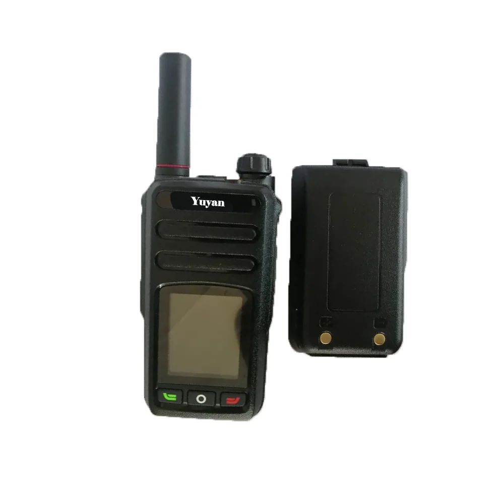Yuyan K8 small two-way radio midland walkie-talkie two way radios for sale comunicador walkie talkie poc