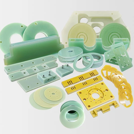 Fiberglass Board Epoxy Glass Laminate Fr4 Epoxy Glass Fiber Epoxy Sheet Fr4 15mm 30mm 0.4mm-3.2mm Antistatic Fr4 Sheet