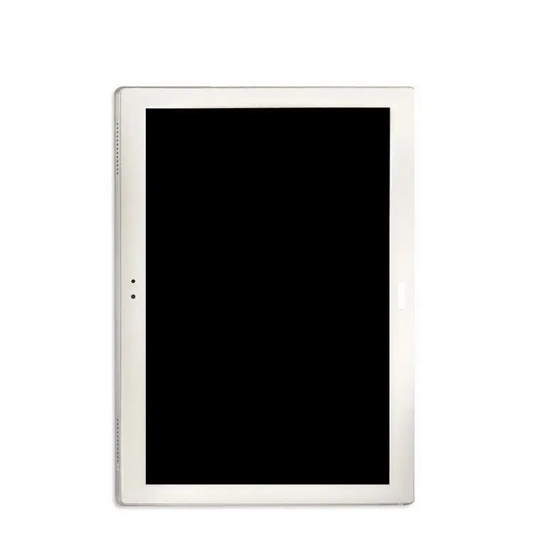 Factory Price Tablet Lcd Display + TouchScreen(Assembly)  For Lenovo Tab 4 10 Plus TB-X704 TB-X704L TB X704 Tab4-x704