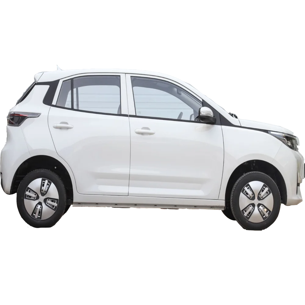 Hot-selling right-hand electric city cars made in