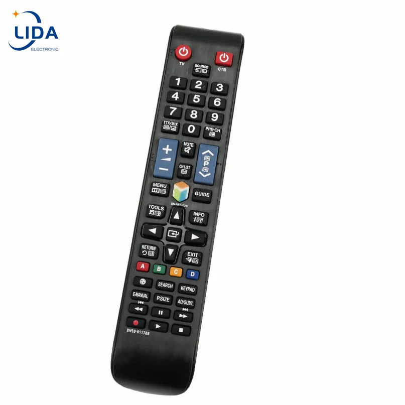 Universal TV Remote Control for Samsung BN59-01178B for Samsung TV BN59-01178B UA60H6300AW, UE32H5500
