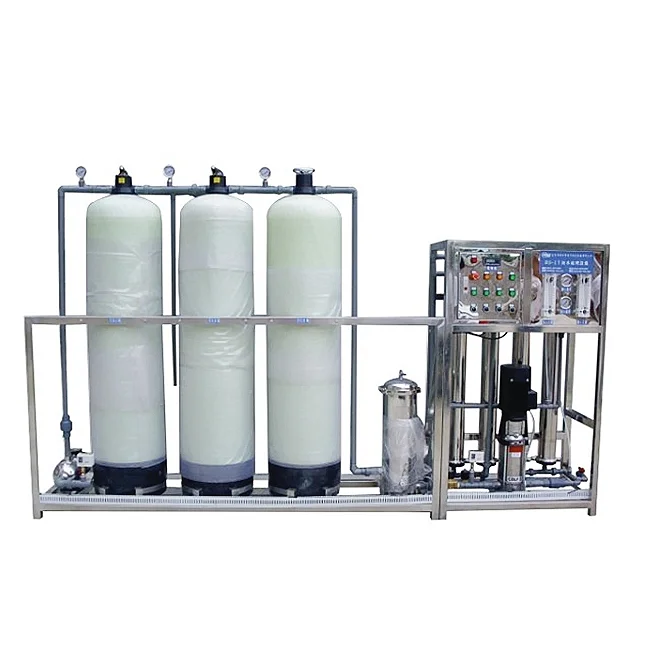 reverse osmosis systems drinking mineral china water treatment product companies