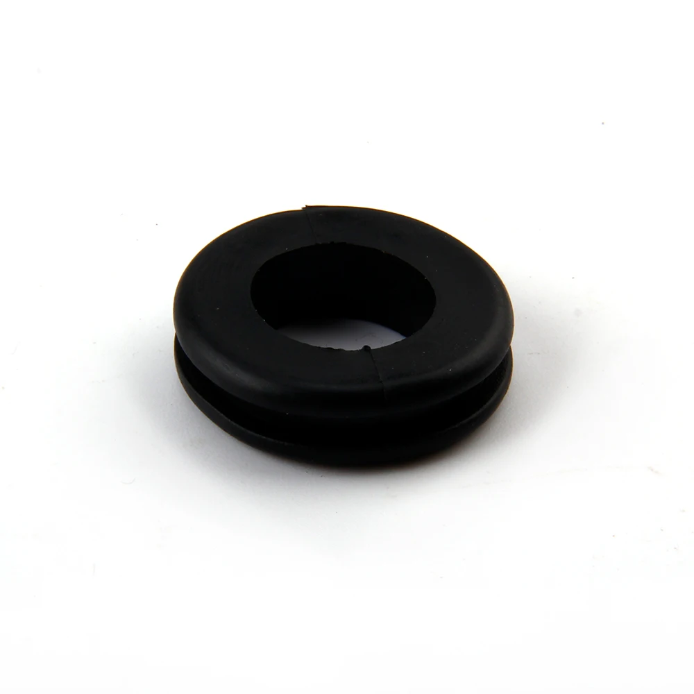 waterproof oval  125Pc.Rubber Grommet Assortment Cheap Price Small Oil Gasket