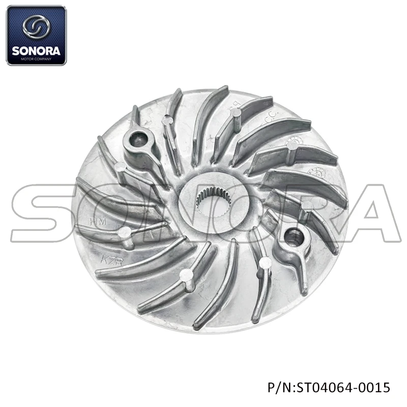 Variator fan for  PCX125 2014-2015 Vario 125 Lead 125 AirBlade 125 22102-KZR-600  ST04064-0015 HIGH QUALITY