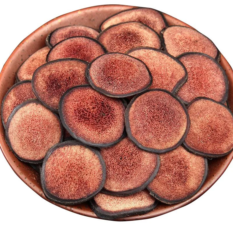 Лидер продаж оленьи фермы прямые продажи здорового либидо и сексуальной функции бархатные рога премиум-класса розовые ломтики