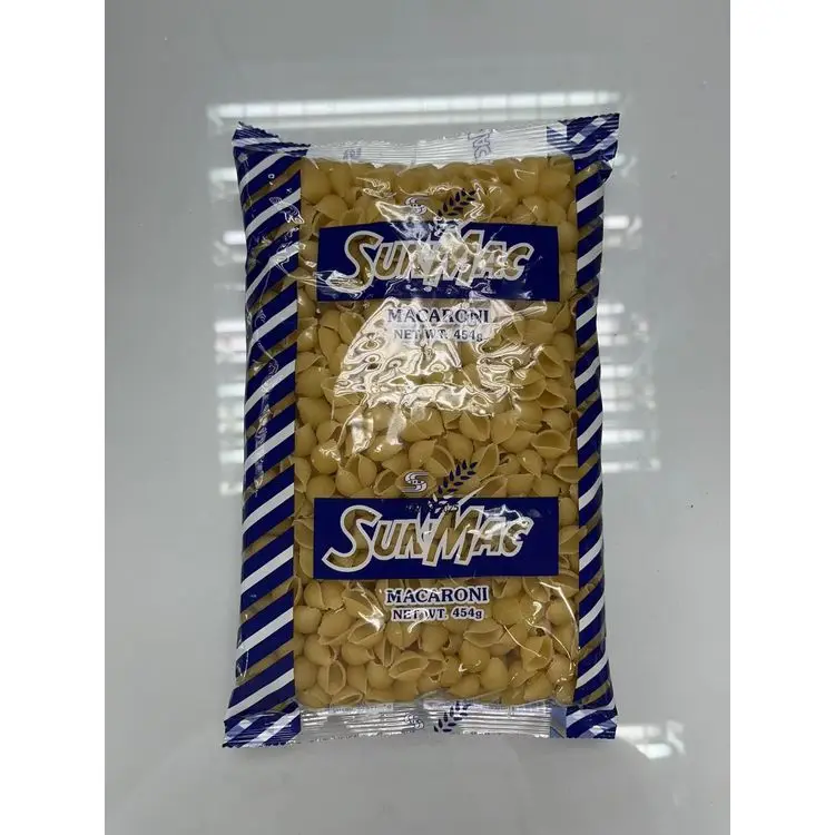 Manufacturers Direct Sales Wholesale Spiral Macaroni Yellow Natural Wheat Pasta With No Odor