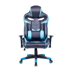 The New Cheap Factory Wholesale Black red Gaming Racing Office Game Gamer Seat Chairs office chair