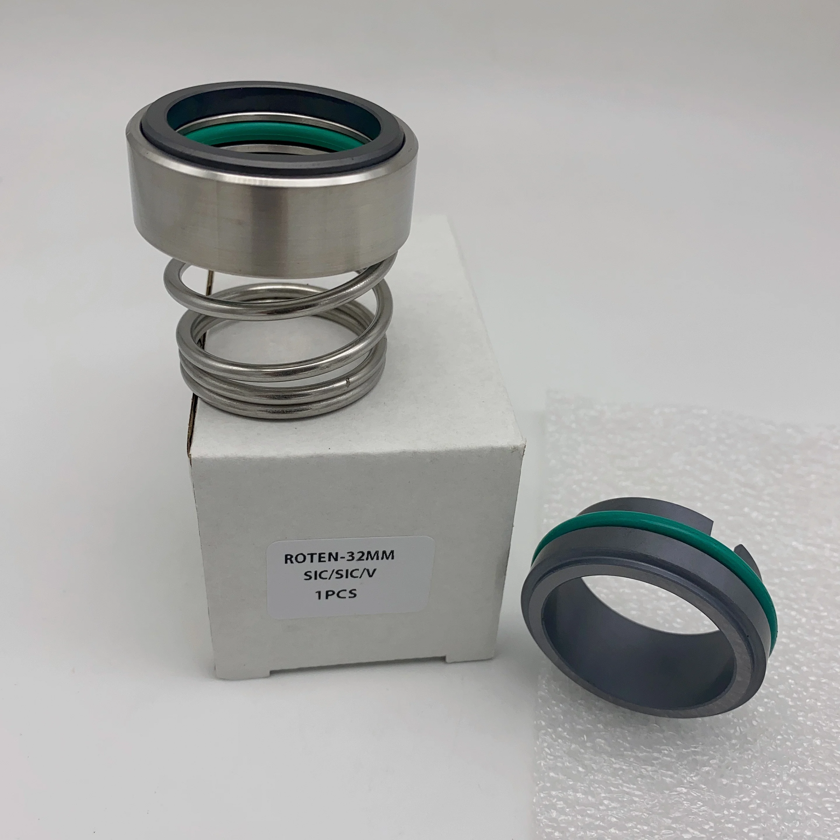Pump Seal Roten Mechanical Seals For Water Pump 32mm