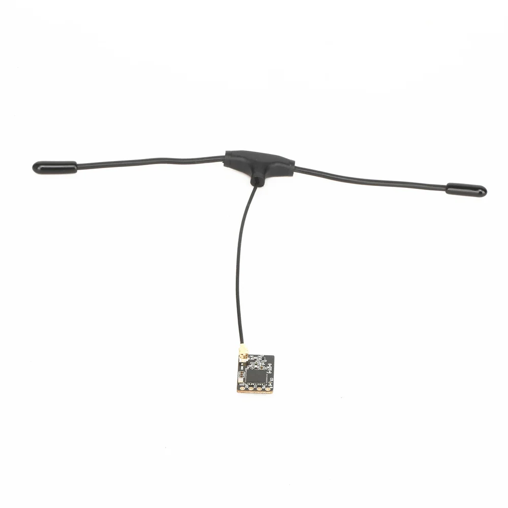 ELRS MINI 915Mhz RX SX1276 EXPRESSLRS Nano Long Range Receiver For RC FPV Long Range Racing Drone Quadcopter