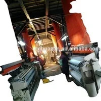 RJW851-190CM Jacquards water jet weaving machine textile machines