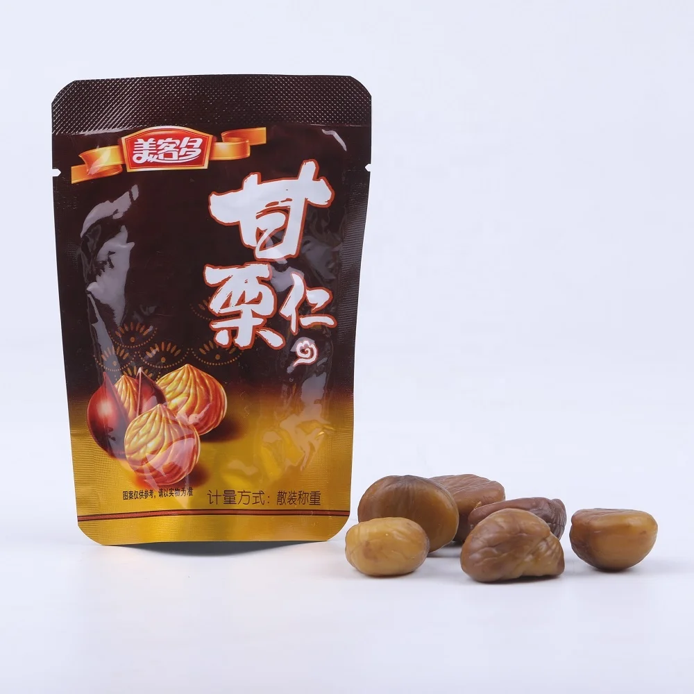 Best Quality green crop dried chestnuts import fresh chestnut turkey chestnuts for sale With Wholesale low price