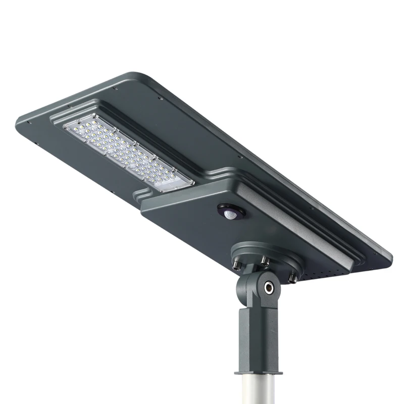 project super bright waterproof   LED street lamp housing 1000w 1500w 2000w Solar Street Light solar ed street light