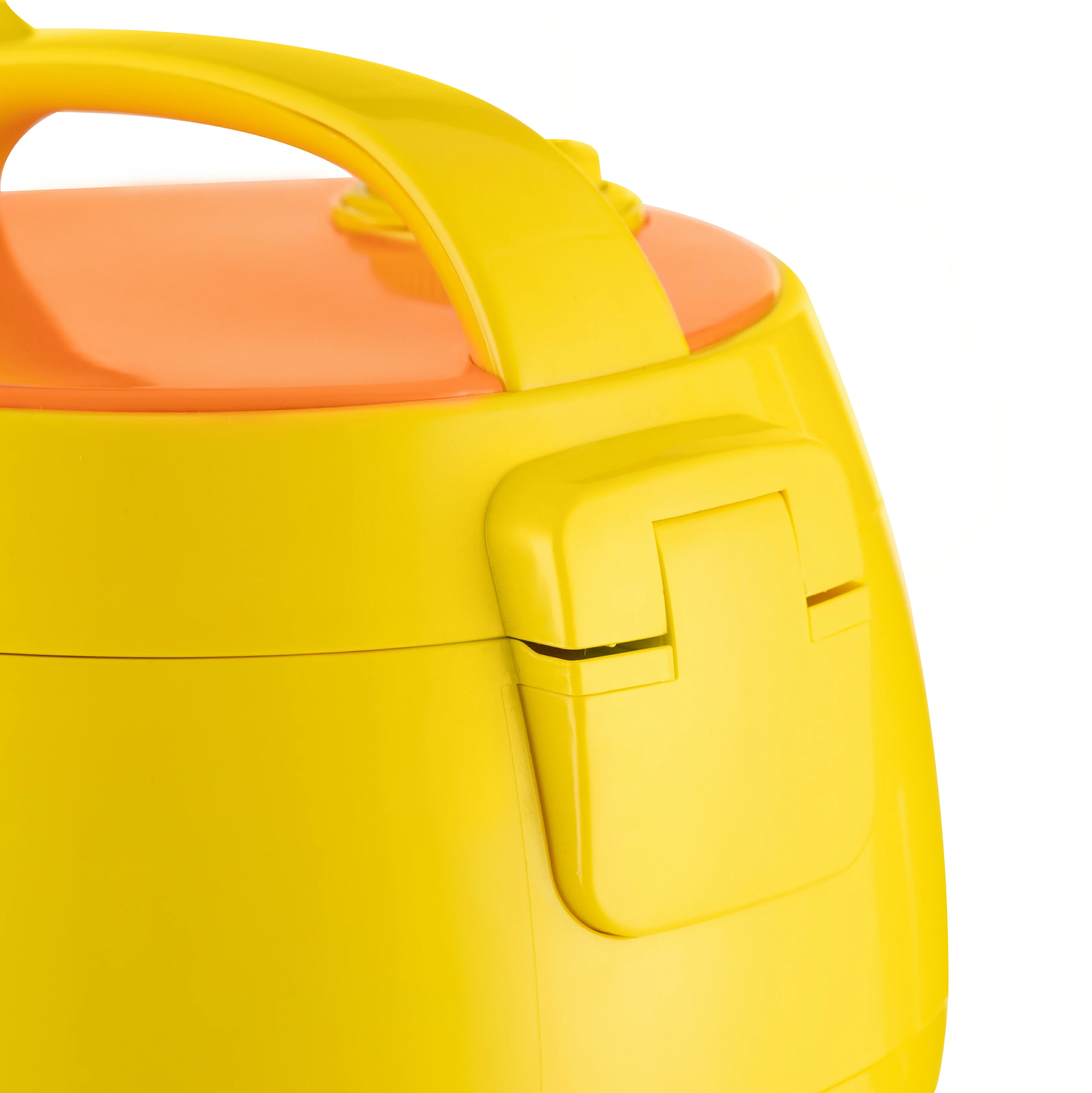 New Cooking Appliances Portable Slow Cooker Anti Spill Non Stick Plastic Mini Rice Cooke