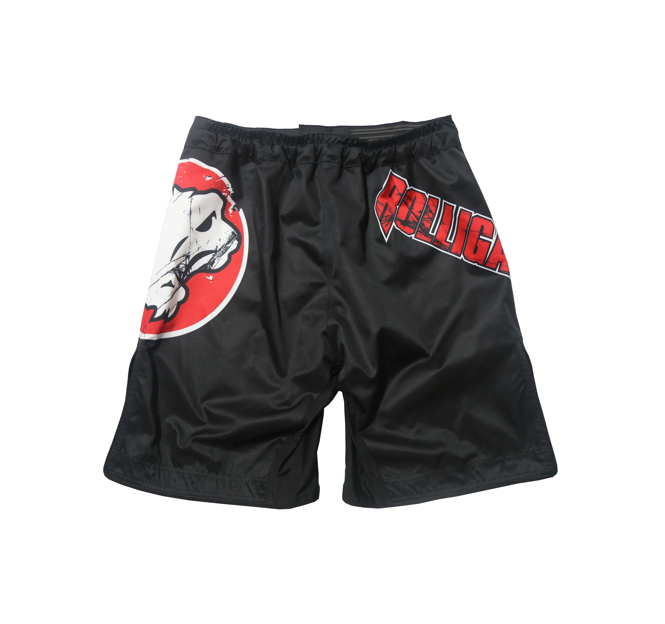 2023 рекламные акции от производителя Bolton Quickdry MMA Short оптовая продажа BJJ Gi шорты для бокса тренировок