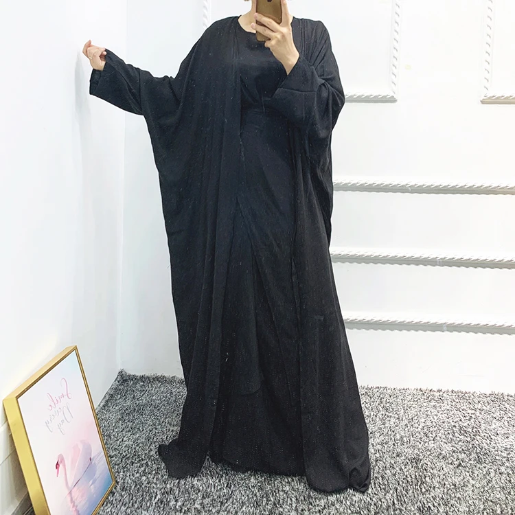 Wholesale Online Shopping women Islamic Clothing abaya muslim dresses Muslim Suits