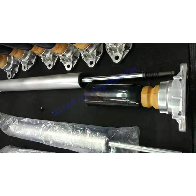 Rear left Rear right shock absorber suspension 97033316108 For Porsche Panamera 970 2010-2016