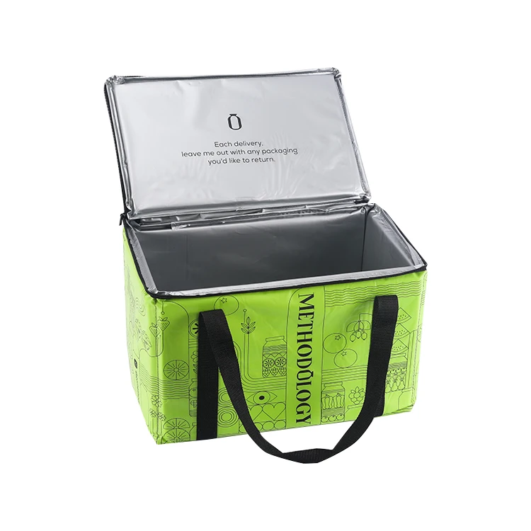 Multi-function manufactures wholesale cooler lunch travel picnic insulated cooler bag