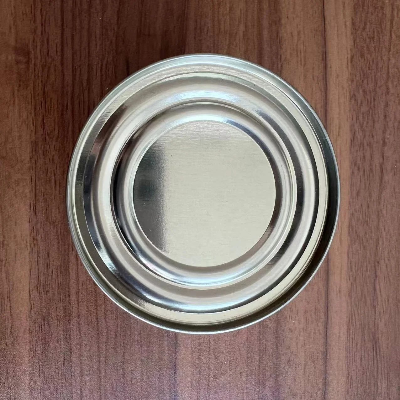 From China Tin Easy Open Lid For Food Can JY