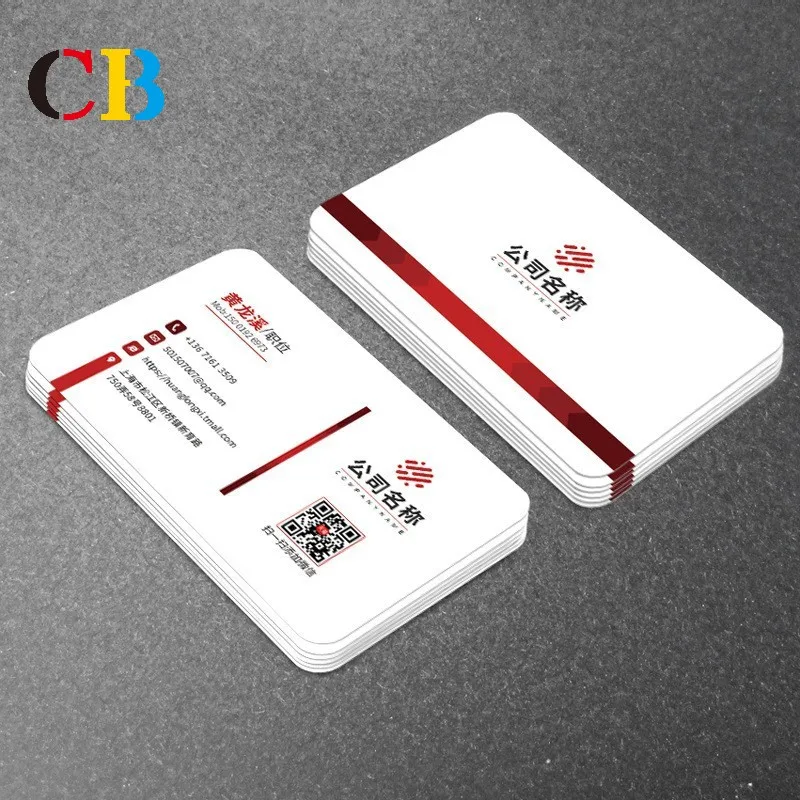 nfc business card printing machine graphics machine for printing business card advertising flyer printed magnetic business card
