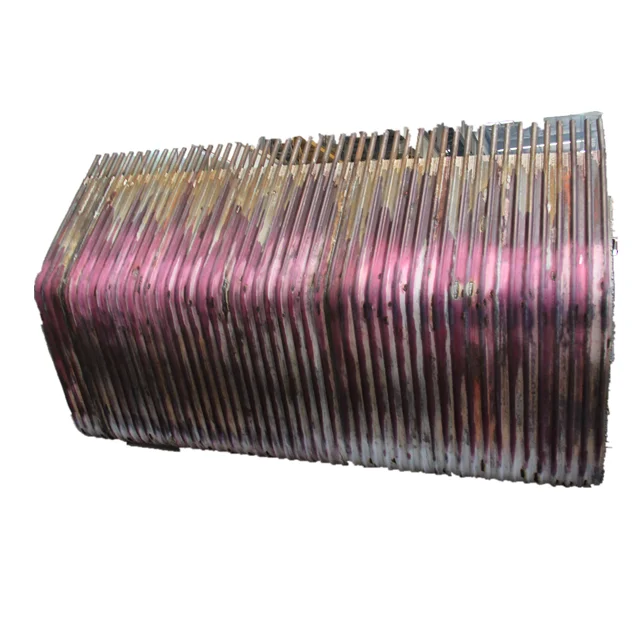 Best selling boiler water wall panel with good quality HD Boiler