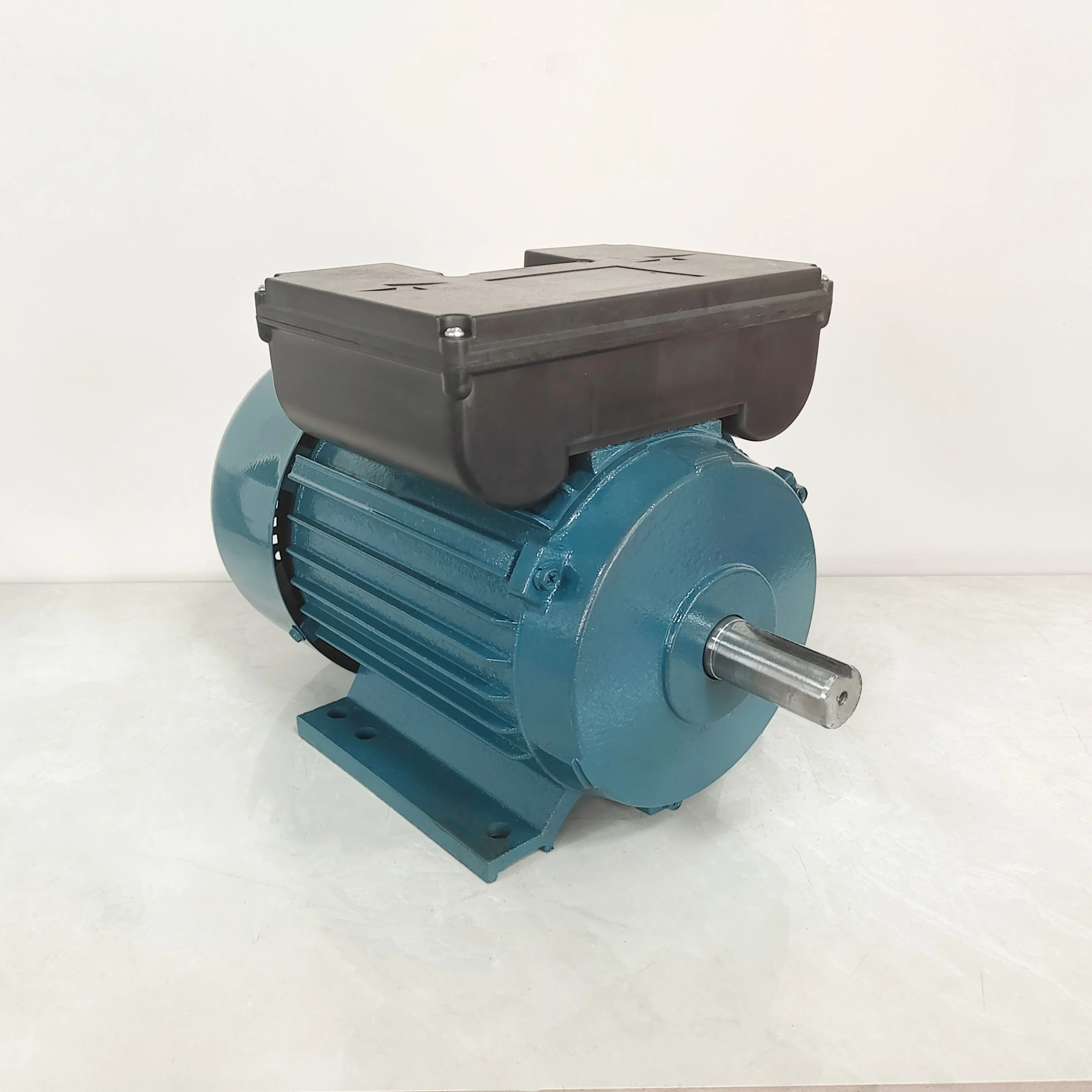 Yl 3HP 4Pole  Cast Iron Body Two Capacitors AC Single Phase Motor