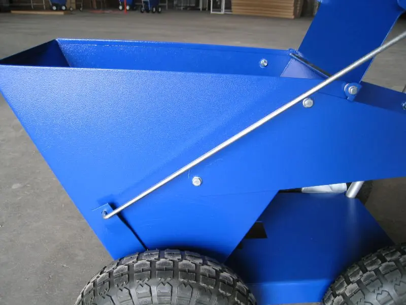 Dry Line Field Markers