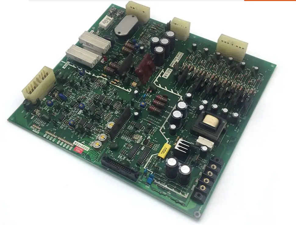 Top Quality NEW Elevator PCB Kcj-420c NEW Elevator Drive Board