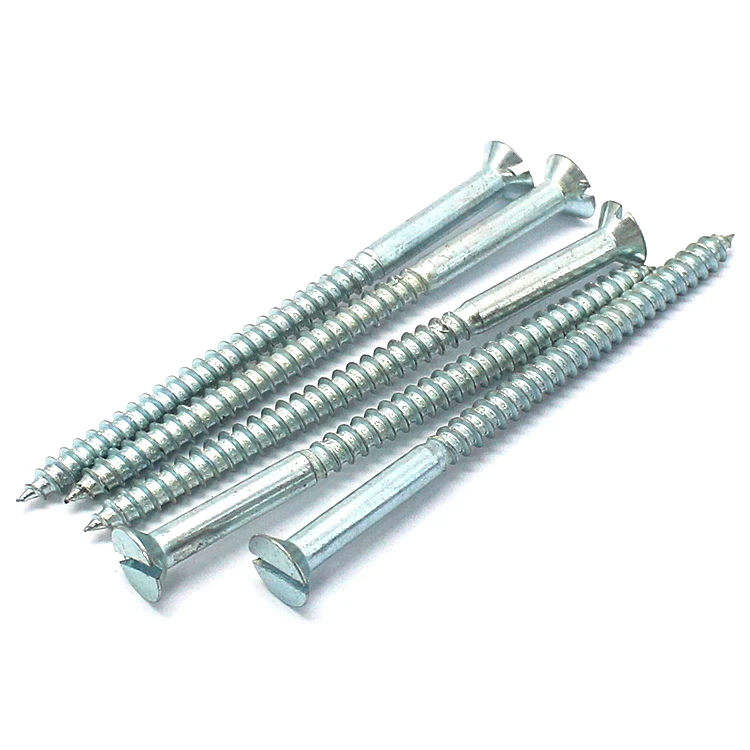 Roofing Concrete Deck Nut Thumb Brass Cup Titanium  Bolt Wood Drywall Screw