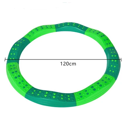 Children Educational Sensory Integration Balance Training Tactile Balanced Beam Baby Stepping Stone Toys for Sale